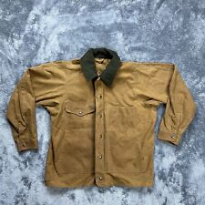 Filson tin cloth for sale  Beaver Dam