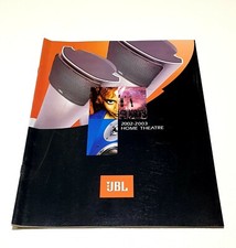 Jbl 2002 2003 usato  Quartu Sant Elena