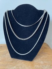 Joblot vintage chunky for sale  CHELTENHAM