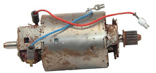 Motore braun combimax usato  Nettuno