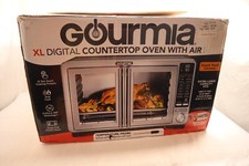 Gourmia digital countertop for sale  Virginia Beach