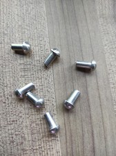 Lot rivets frapper d'occasion  Corbeil-Essonnes