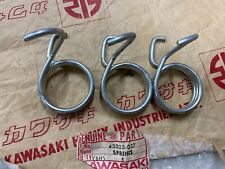 Kawasaki nos brake for sale  CLITHEROE