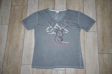 Trachten shirt riginal gebraucht kaufen  Boostedt