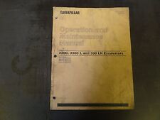 Caterpillar cat 330c for sale  Mineral Wells