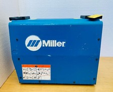 Máquina de solda Miller XMT 400 CC/CV inversor 400 amperes 400V trifásico #danos menores comprar usado  Enviando para Brazil