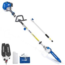 Hyundai pole saw for sale  PEMBROKE DOCK