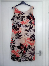 Linen dress pomodoro for sale  MANCHESTER