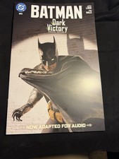 Comics batman dark for sale  Hemet