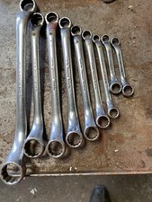 Britool ring spanner for sale  BIRMINGHAM