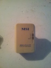 Msi mega epower gebraucht kaufen  Hamburg
