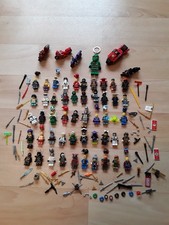 Lego ninjago minifiguren gebraucht kaufen  Buxtehude