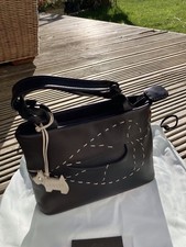 Cute black radley for sale  NORTHAMPTON