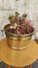 Porta vaso ottone usato  Foggia