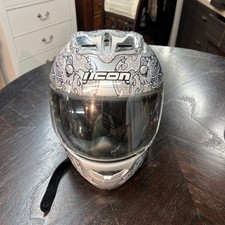Icon motorsports alliance for sale  Elberton