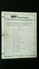 Massey ferguson 2745 for sale  Niagara Falls