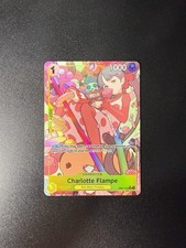 Charlotte Flampe (Arte Alternativa) EB01-56 Booster Extra: Folha Coleção Memorial comprar usado  Enviando para Brazil