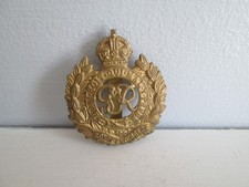 Vintage gilt metal for sale  YEOVIL