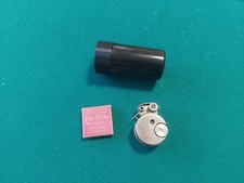 Câmera espiã Petal Sakura, filme original e tanque de desenvolvimento comprar usado  Enviando para Brazil