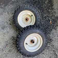 Yard machines snowblower for sale  East Derry
