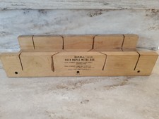 Vintage wood durall for sale  Minneapolis