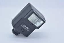 Flash minolta auto usato Flash minolta auto usato  Spedire a Italy