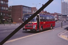 Original bus slide for sale  NEATH