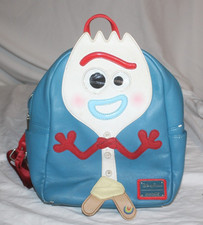 Mochila Disney Loungefly Forky Toy Story 4 TLC comprar usado  Enviando para Brazil
