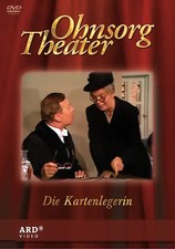 Hnsorg theater kartenlegerin gebraucht kaufen Hnsorg theater kartenlegerin gebraucht kaufen  Berlin