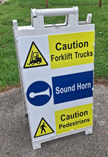 Cortina safety forklift for sale  Columbus