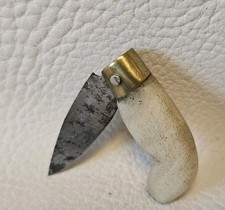 Mini klapp messer gebraucht kaufen  Deutschland
