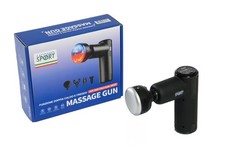 Usado, LACOMED Pistola Massaggio Muscolare Caldo Freddo comprar usado Usado, LACOMED Pistola Massaggio Muscolare Caldo Freddo comprar usado  Enviando para Brazil