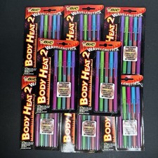 Pack vintage bic for sale  Chicago