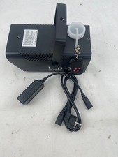 Nebelmaschine led 500 gebraucht kaufen  Bruck