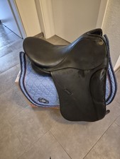 Dressursattel jochen hennig gebraucht kaufen  Lähden