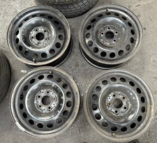 Stahlfelge mercedes vito gebraucht kaufen  Fröndenberg/Ruhr