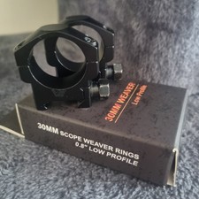 Vector optics 30mm for sale  HULL