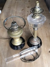 Edwardian victorian oil for sale  PULBOROUGH