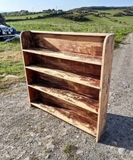 Vintage pine open for sale  AMLWCH