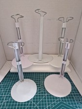 Metal adjustable doll for sale Metal adjustable doll for sale  NEATH