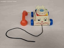 Mattel fisher price for sale  Salinas