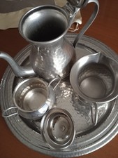 Servizio the silver usato  Valenzano