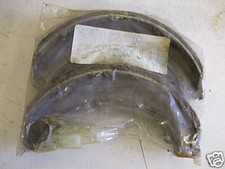 Honda cb250 brake for sale  GODSTONE