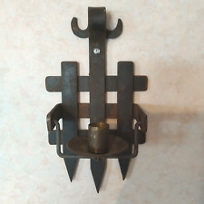 Bougeoir applique oscillant d'occasion  Villefranche-sur-Saône