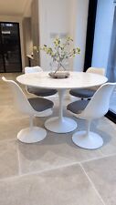 Tulip saarinen style for sale  ROMSEY