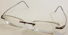Silhouette austria eyeglasses for sale  Mesa