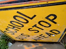 Vintage school bus for sale  Princeton