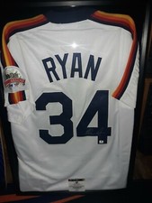 Nolan ryan signed for sale  Cortez