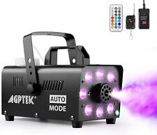 Upgraded fog machine for sale  LEEDS