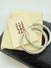 Sterling silver james for sale  Lizton
